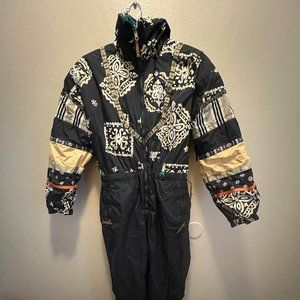 VINTAGE Obermeyer Snowsuit